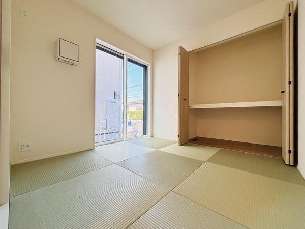 熊本市北区池田3丁目第1期