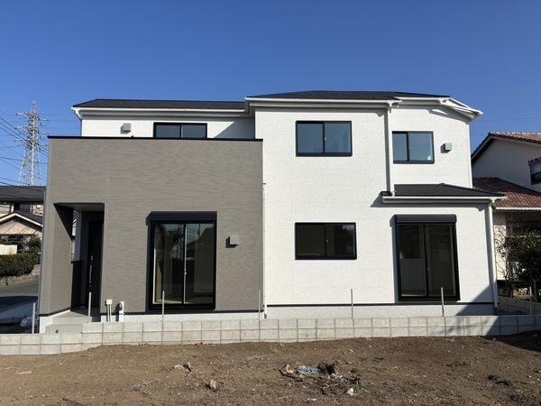 熊本市北区池田3丁目第1期