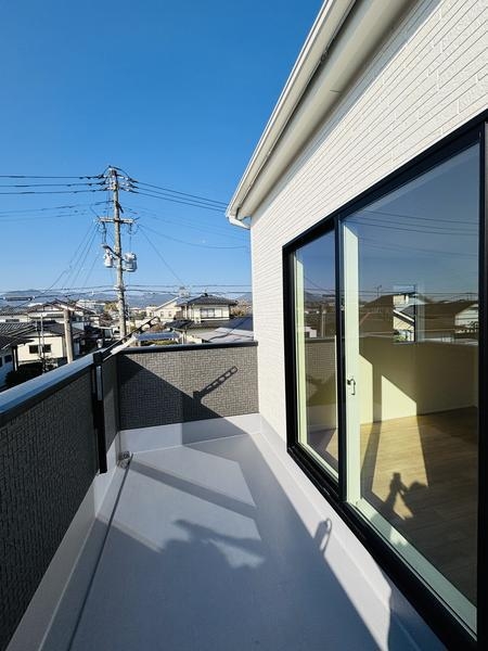 熊本市北区池田3丁目第1期
