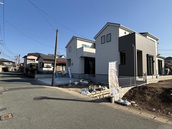 熊本市北区池田3丁目第1期