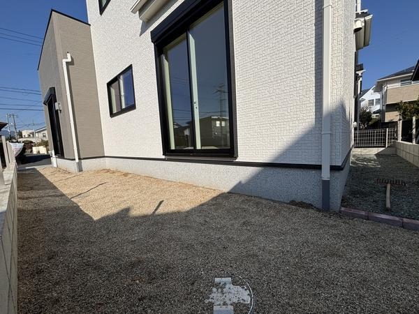 熊本市北区池田3丁目第1期