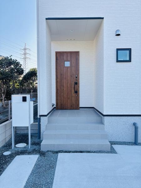 熊本市北区池田3丁目第1期