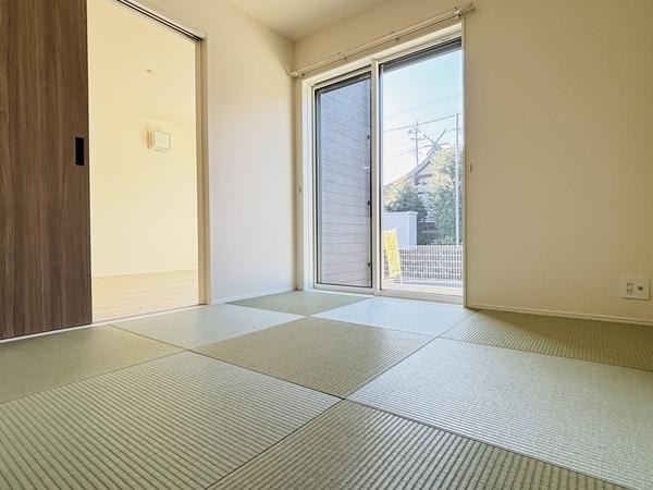 熊本市西区池田3丁目第1期