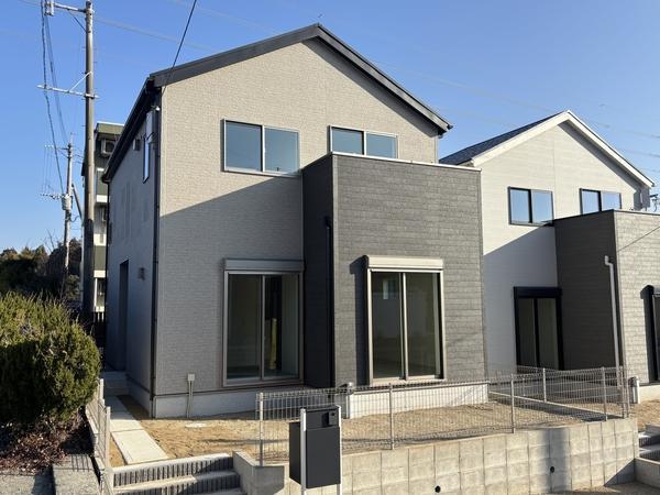 熊本市西区池田3丁目第1期