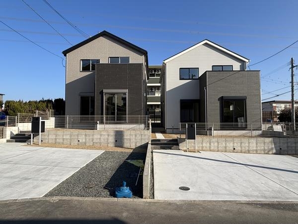 熊本市西区池田3丁目第1期