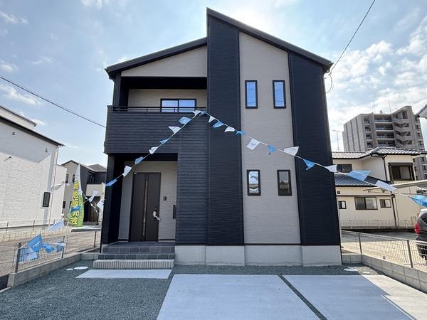 熊本市北区室園町1期