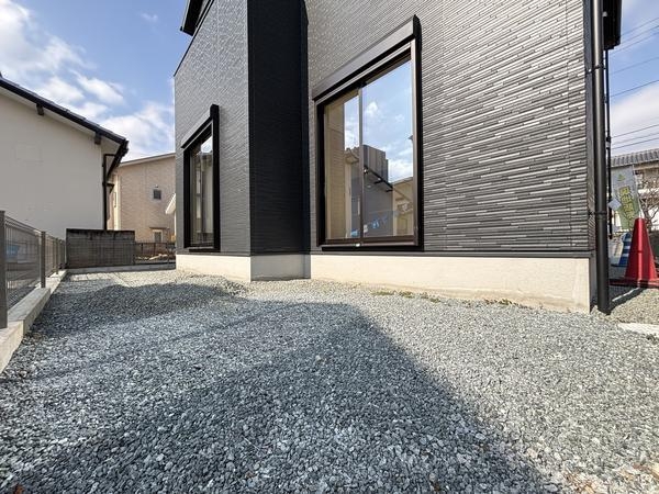 熊本市北区室園町1期