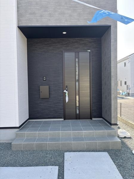 熊本市北区室園町1期