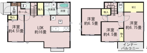 熊本市北区池田3丁目