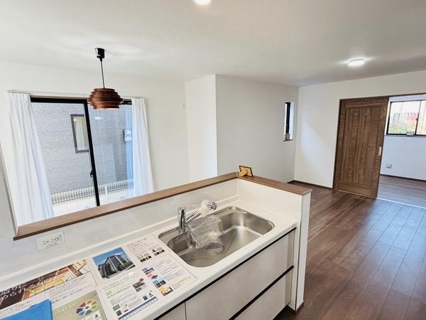熊本市北区池田3丁目