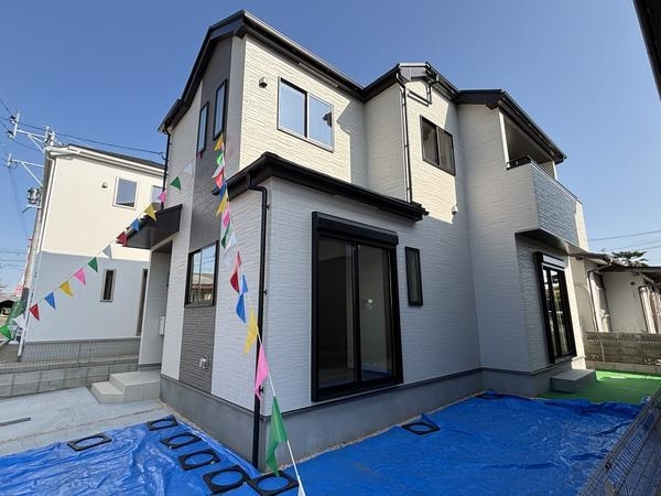 熊本市北区池田3丁目