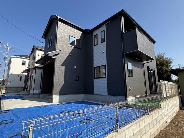 熊本市北区池田3丁目