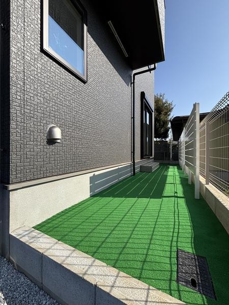 熊本市北区池田3丁目