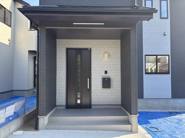 熊本市北区池田3丁目