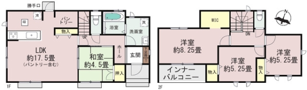 熊本市北区兎谷1丁目