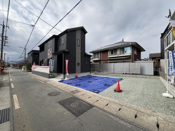 熊本市北区兎谷1丁目