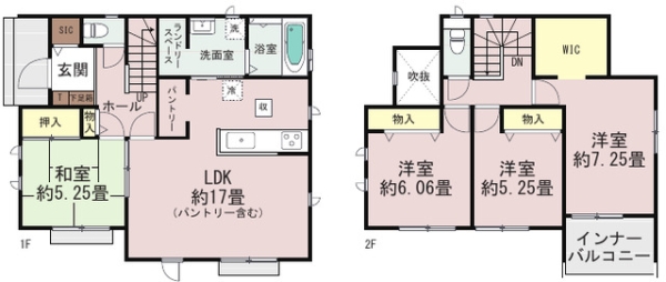 中央区帯山5丁目