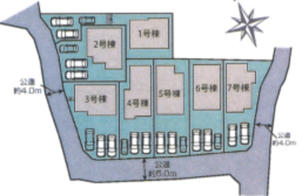 合志市須屋16期
