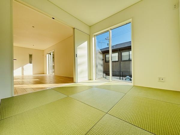 合志市野々島第3