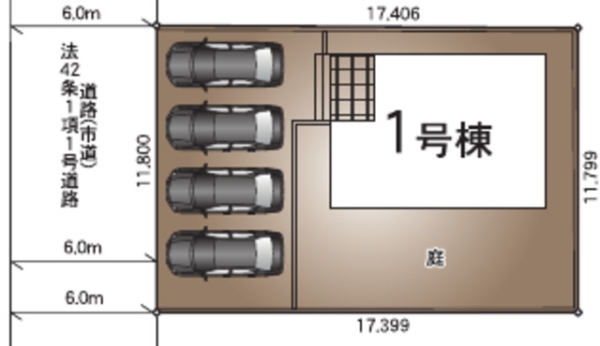 合志市野々島第3