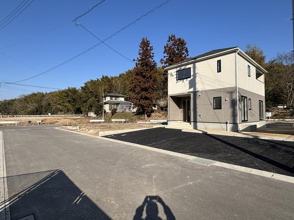 合志市野々島第3