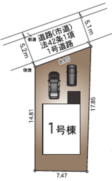 合志市須屋第17