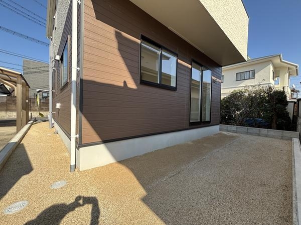 合志市須屋第17
