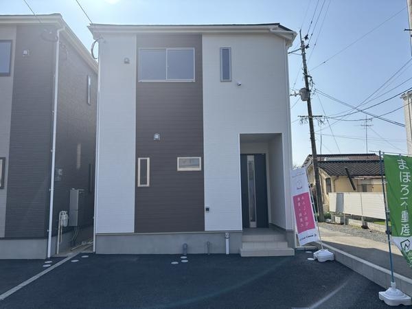 熊本市北区池田第2