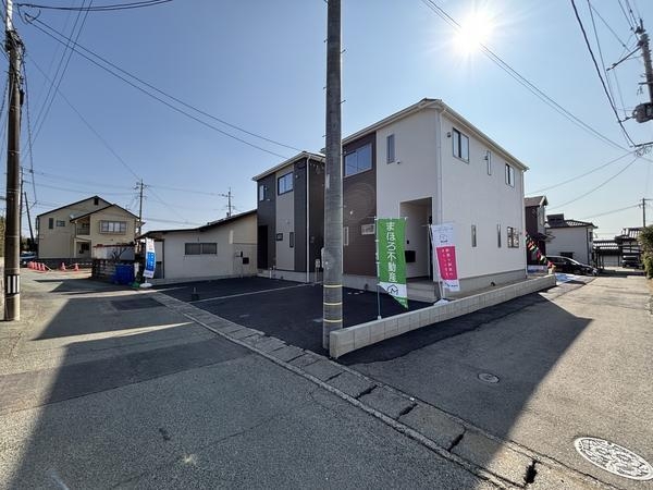 熊本市北区池田第2