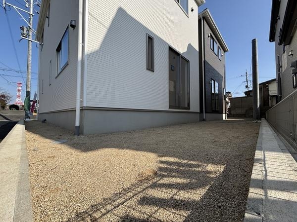 熊本市北区池田第2