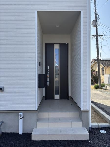 熊本市北区池田第2