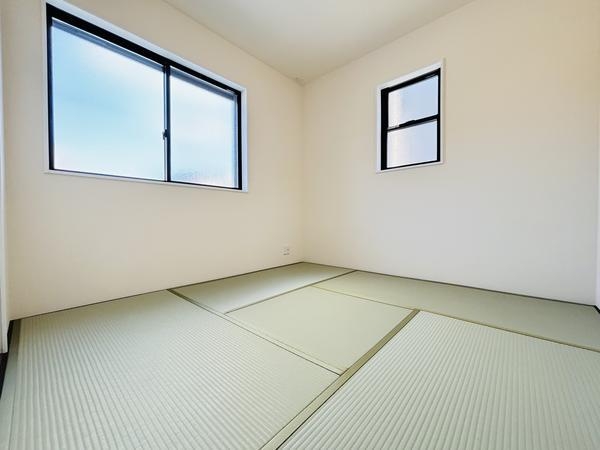 熊本市西区横手第二