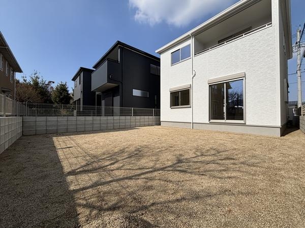 熊本市西区横手第二