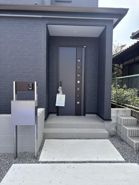 熊本市西区横手第二