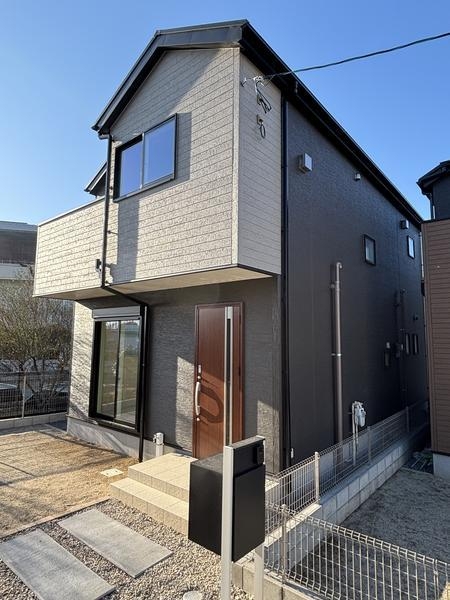 益城町広崎第1期