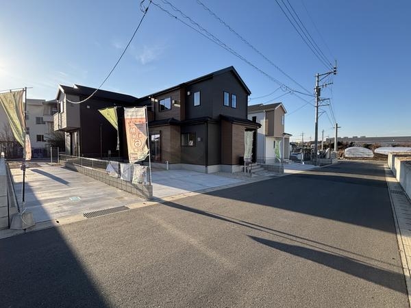 益城町広崎第1期