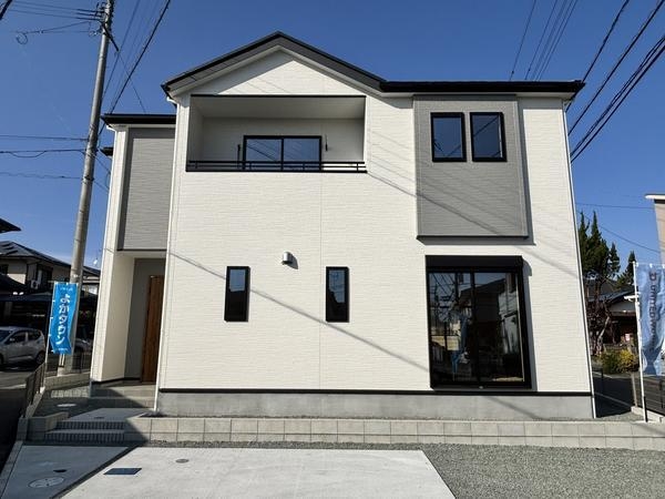 熊本市東区花立６丁目3期