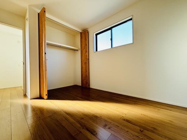 熊本市東区花立６丁目3期
