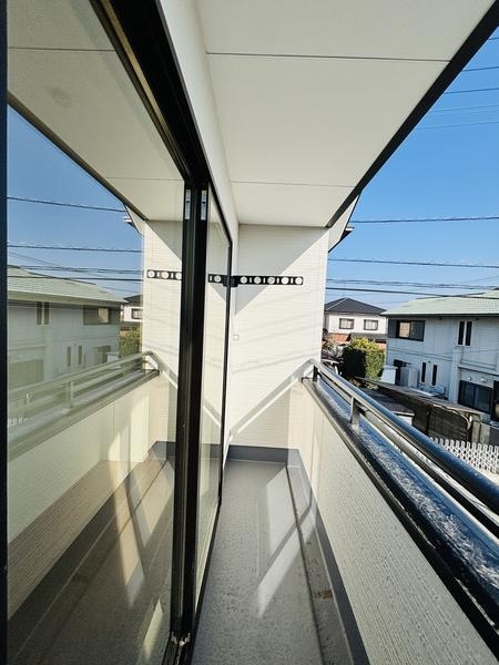 熊本市東区花立６丁目3期
