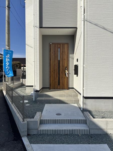 熊本市東区花立６丁目3期