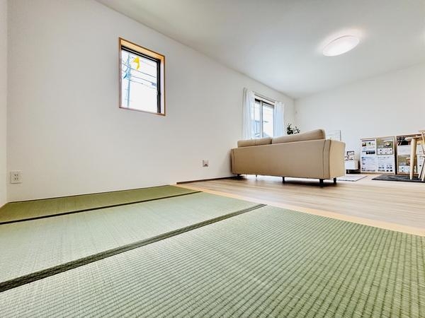 熊本市東区沼山津3丁目
