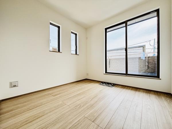 熊本市東区沼山津3丁目