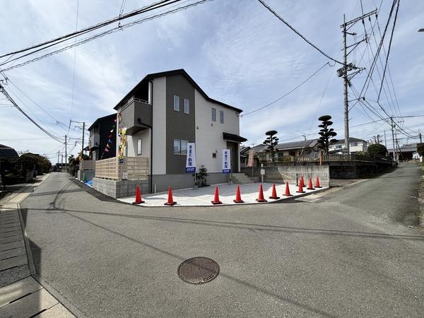 熊本市東区沼山津3丁目