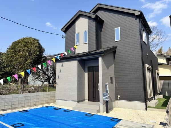 熊本市西区戸坂町