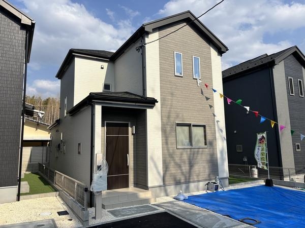 熊本市西区戸坂町