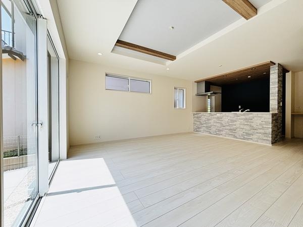 熊本市東区桜木４丁目２期
