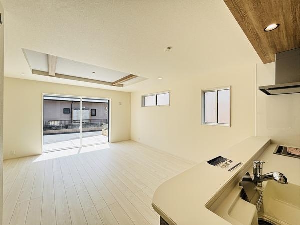 熊本市東区桜木４丁目２期