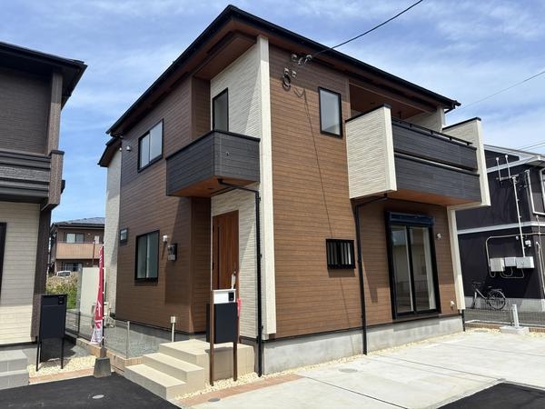 熊本市東区桜木４丁目２期
