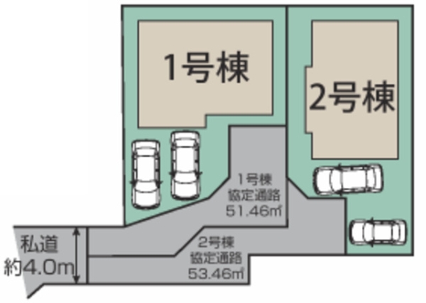 熊本市東区桜木４丁目２期