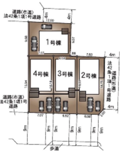 熊本市東区水源第2